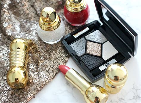 dior holiday palette 2016|Dior Holiday Splendor 2016 Collection – Review, Swatches, Looks.